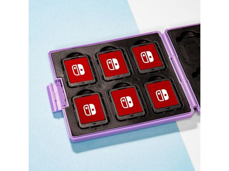 Numskull Unicorn Game Card Holder - Miscellaneous Zubehör für Spielkonsole - Nintendo Switch