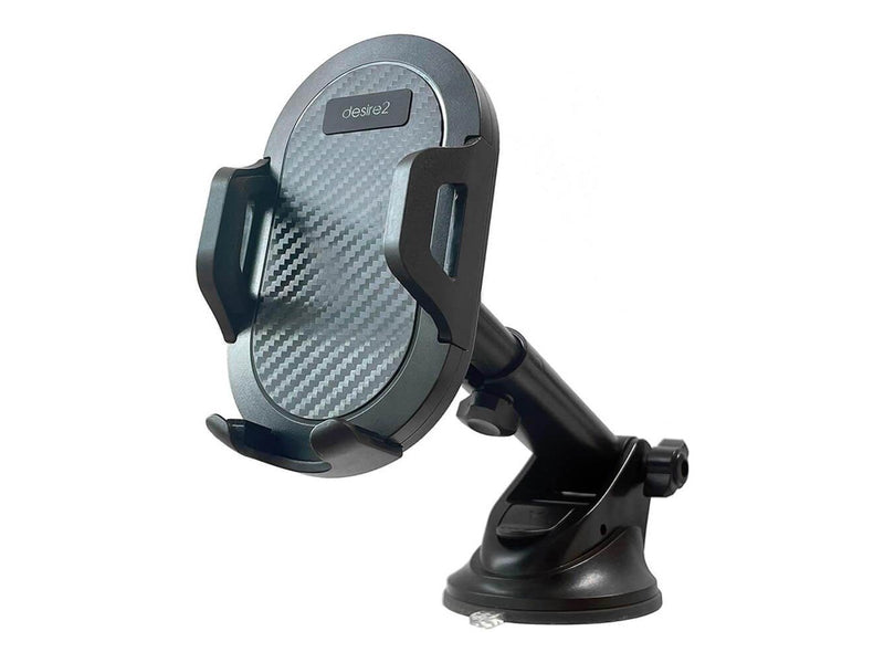 Desire2 Car Holder View Extend Suction Mount