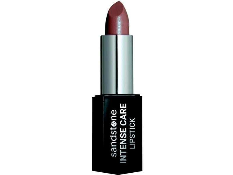 Sandstone Intense Care Lipstick 43 Barely There