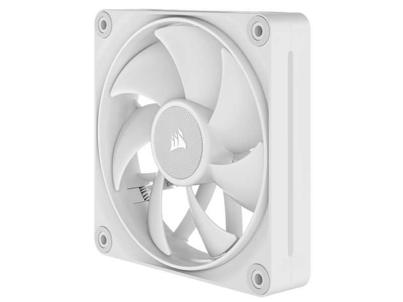 Corsair iCUE LINK LX120 - Gehäuselüfter - 120mm - Weiß - 36 dBA