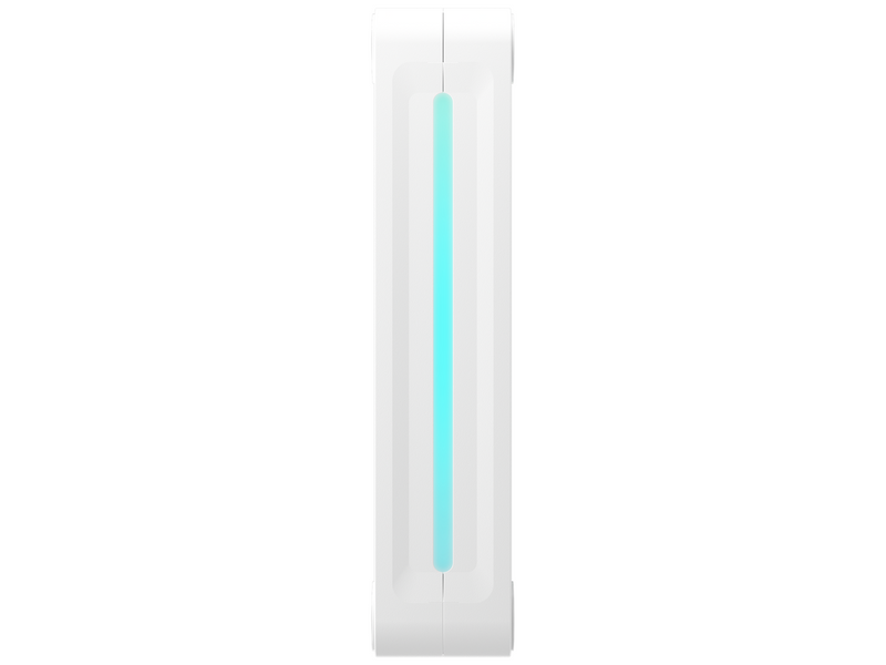 Corsair iCUE LINK LX120 - Gehäuselüfter - 120mm - Weiß - 36 dBA