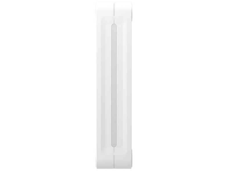 Corsair iCUE LINK LX120 - Gehäuselüfter - 120mm - Weiß - 36 dBA