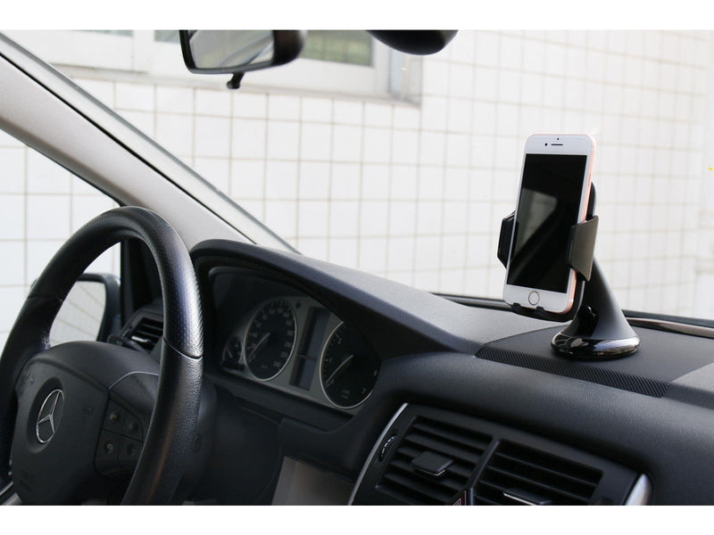 Desire2 Mobile Holder with Suction Cup Attachment