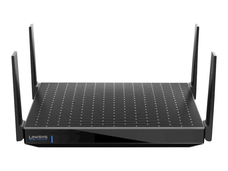 Linksys Hydra Pro 6E - Wireless router Wi-Fi 6