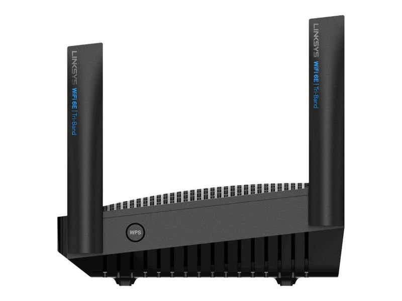 Linksys Hydra Pro 6E - Wireless router Wi-Fi 6