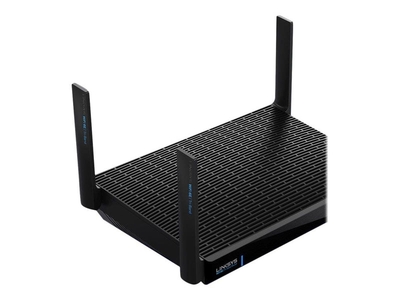 Linksys Hydra Pro 6E - Wireless router Wi-Fi 6