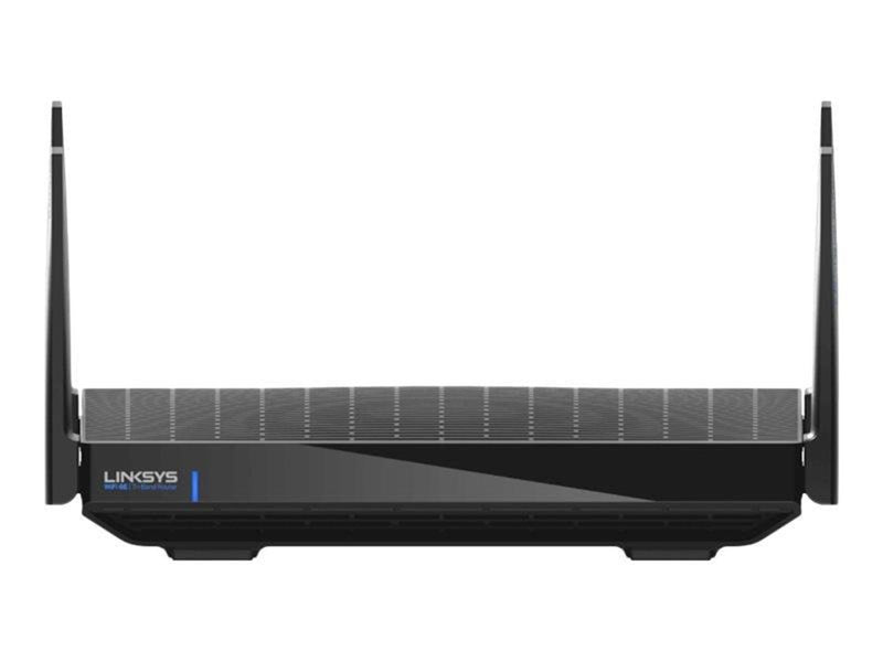 Linksys Hydra Pro 6E - Wireless router Wi-Fi 6