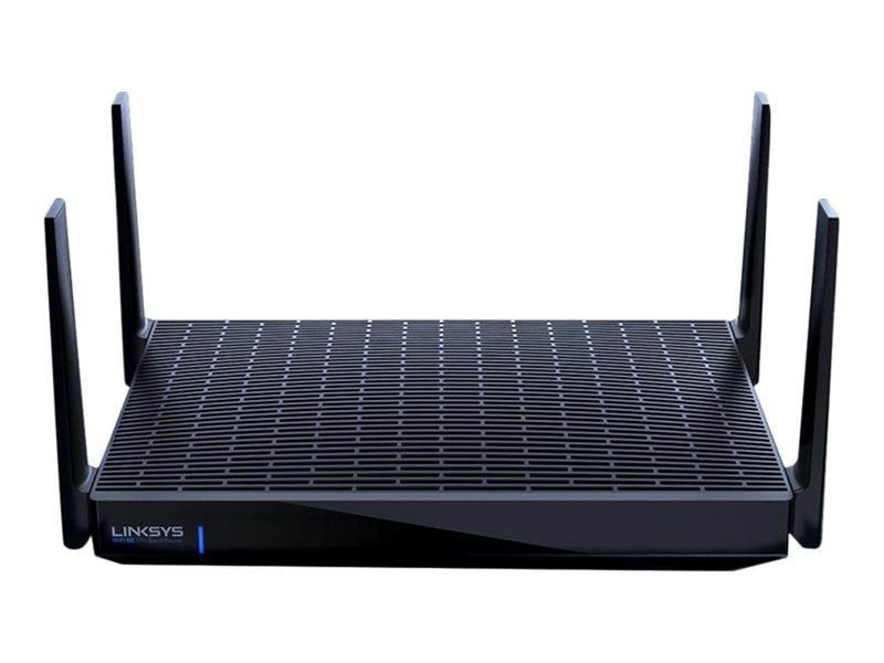 Linksys Hydra Pro 6E - Wireless router Wi-Fi 6