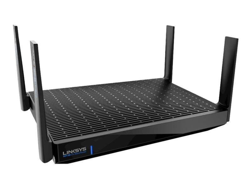 Linksys Hydra Pro 6E - Wireless router Wi-Fi 6