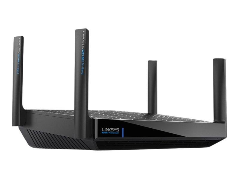 Linksys Hydra Pro 6E - Wireless router Wi-Fi 6