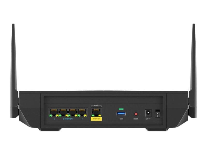 Linksys Hydra Pro 6E - Wireless router Wi-Fi 6