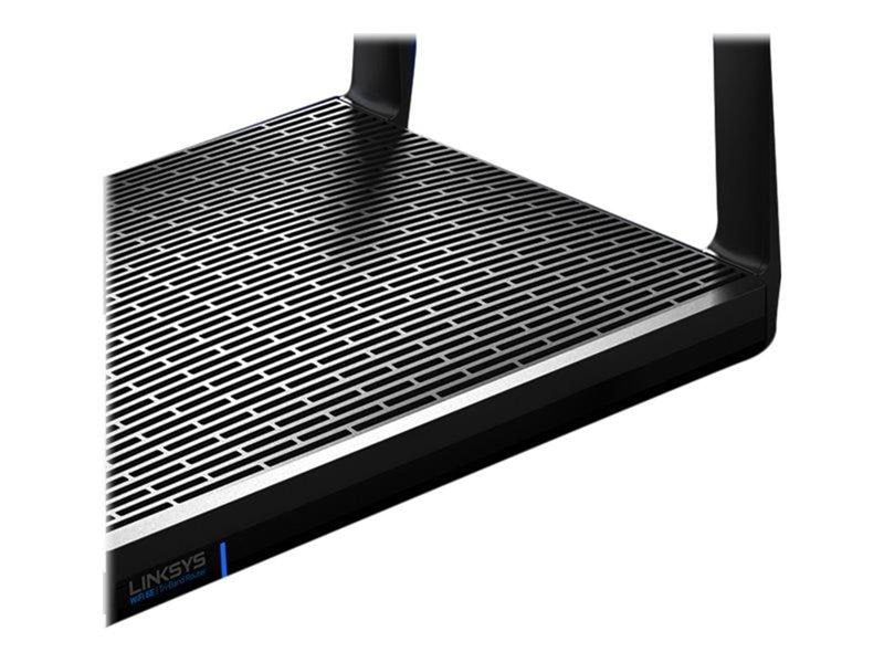 Linksys Hydra Pro 6E - Wireless router Wi-Fi 6