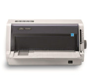 DASCOM Tally Flachbettdrucker 1330 Eth