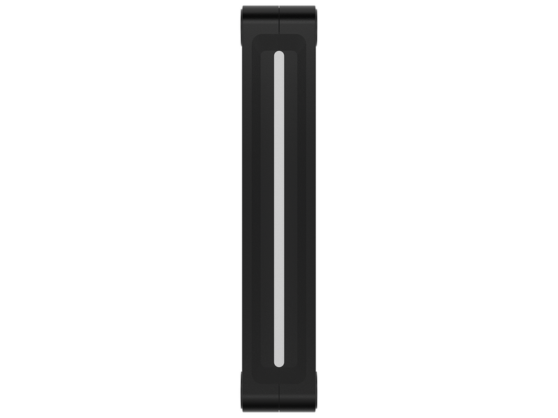 Corsair iCUE LINK LX140 2-pack - Gehäuselüfter - 140mm - Schwarz - 36 dBA