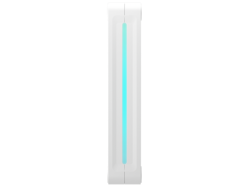 Corsair iCUE LINK LX140 2-pack - Gehäuselüfter - 140mm - Weiß - 36 dBA