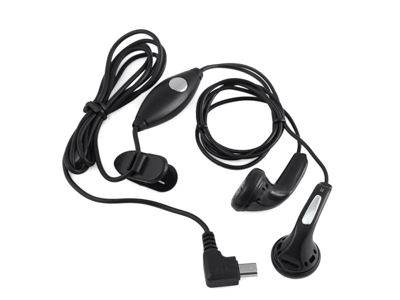 Doro HF mono Telephone Headset Black