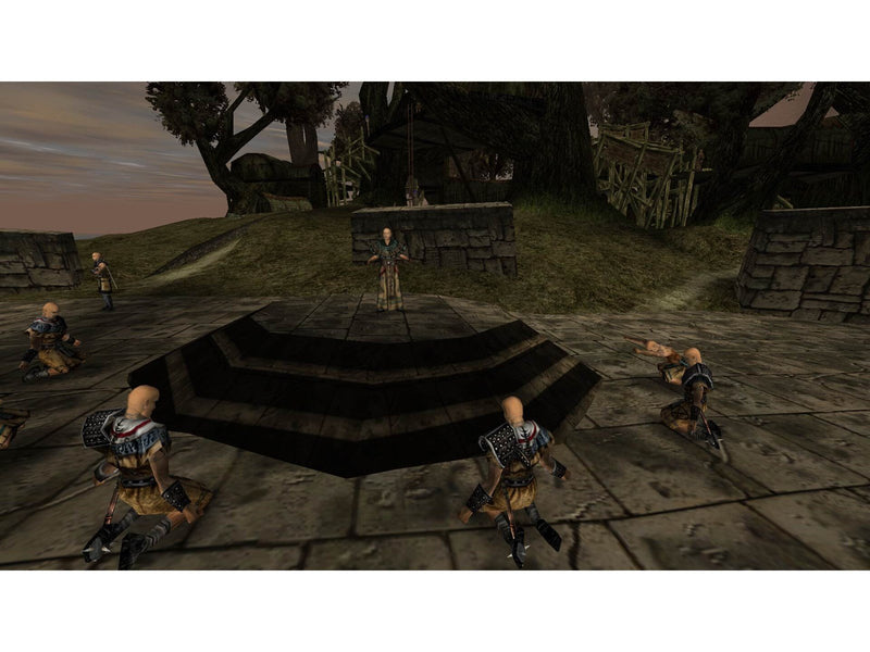 Gothic: Classic Khorinis Saga - Nintendo Switch - RPG - PEGI 16