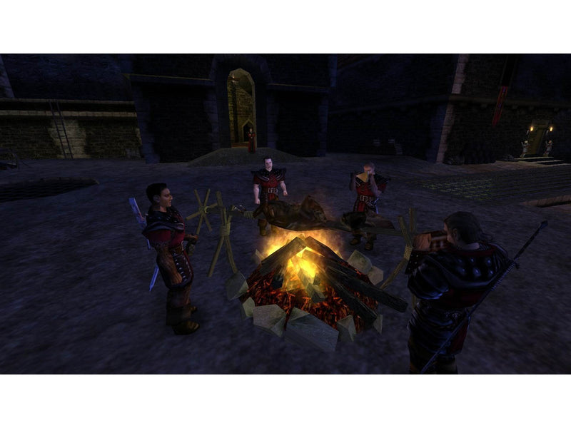 Gothic: Classic Khorinis Saga - Nintendo Switch - RPG - PEGI 16