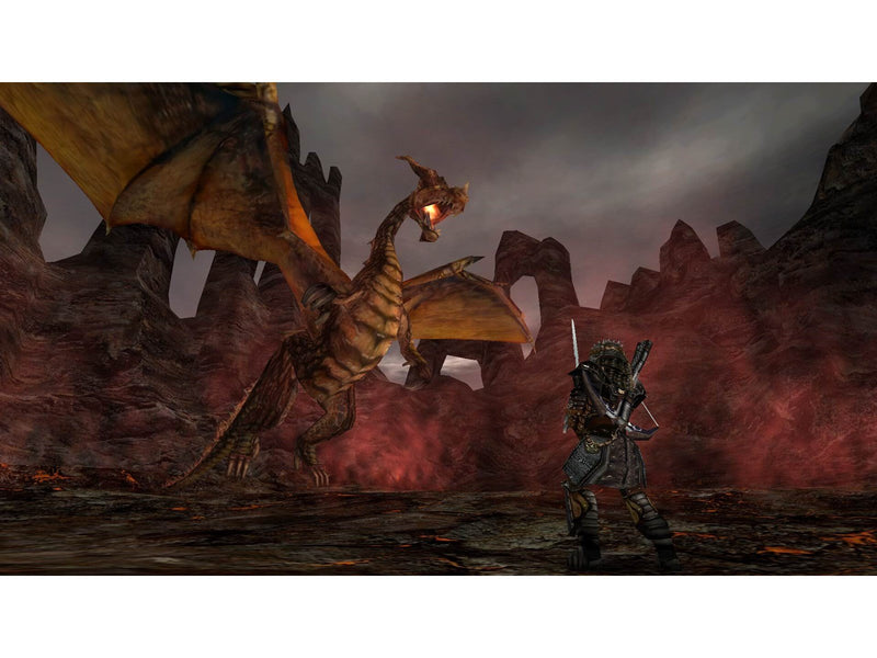 Gothic: Classic Khorinis Saga - Nintendo Switch - RPG - PEGI 16