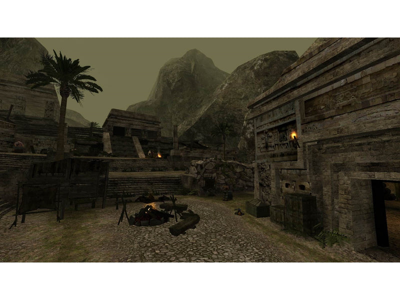 Gothic: Classic Khorinis Saga - Nintendo Switch - RPG - PEGI 16