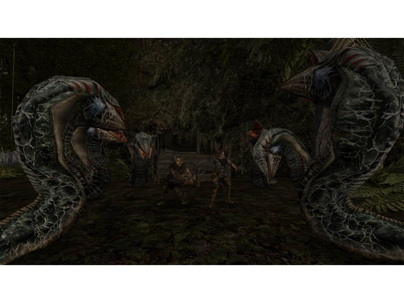 Gothic: Classic Khorinis Saga - Nintendo Switch - RPG - PEGI 16