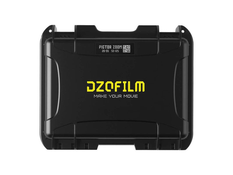 DZOFILM DZO Pictor Zoom Safety Case