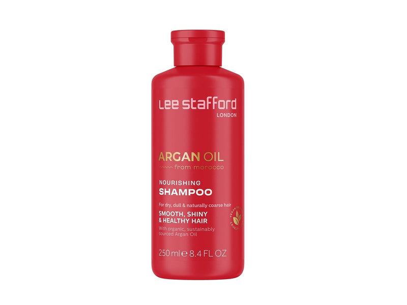 Lee Stafford Argan Oil from Morocco Nourishing Shampoo 250 ml