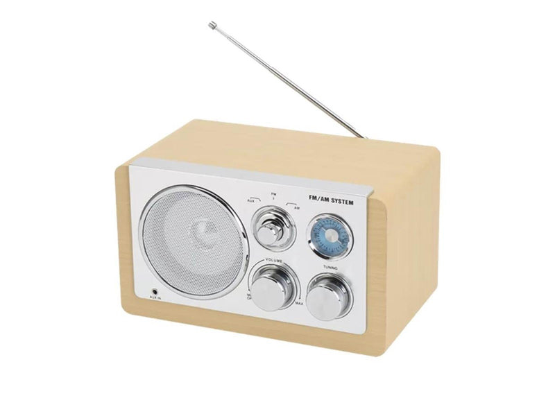 DENVER TR-63LW - AM/FM - Mono