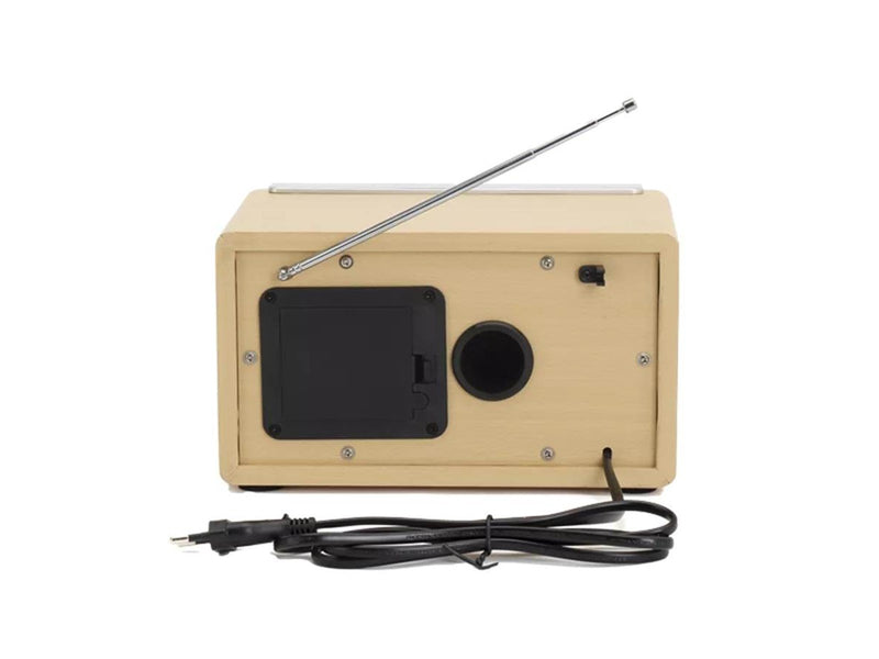 DENVER TR-63LW - AM/FM - Mono