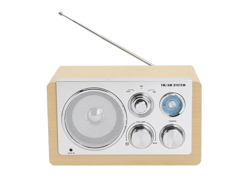 DENVER TR-63LW - AM/FM - Mono
