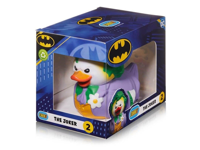 TUBBZ - The Joker - Figur