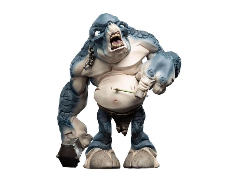 Weta Workshop - MINI EPICS: CAVE TROLL - Figur