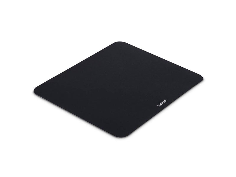 Hama Mouse Pad Slim Black