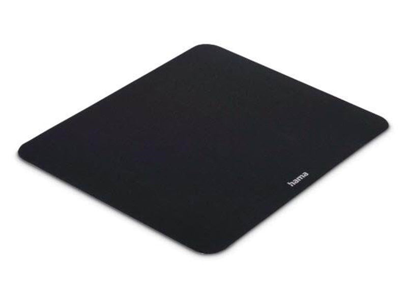 Hama Mouse Pad Slim Black