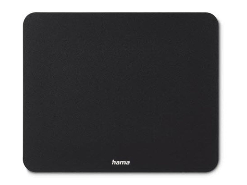 Hama Mouse Pad Slim Black