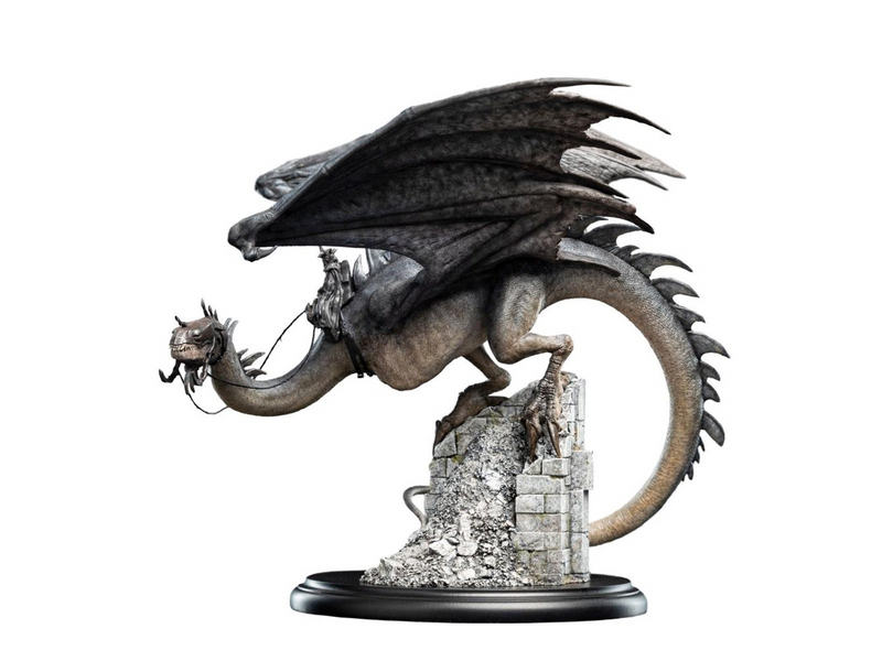 Weta Workshop - FELL BEAST™ - Figur