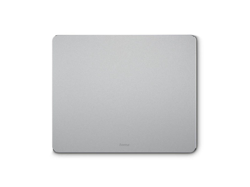 Hama Mouse Pad Alu Silver