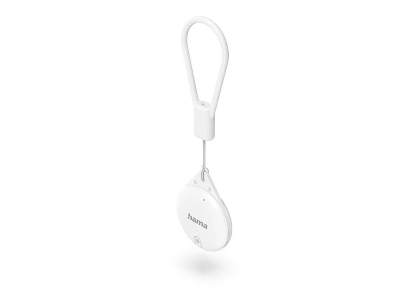 Hama Item finder for Apple "Find My" App Bluetooth 1 pcs White