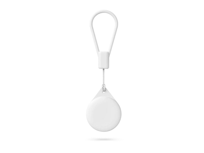 Hama Item finder for Apple "Find My" App Bluetooth 1 pcs White