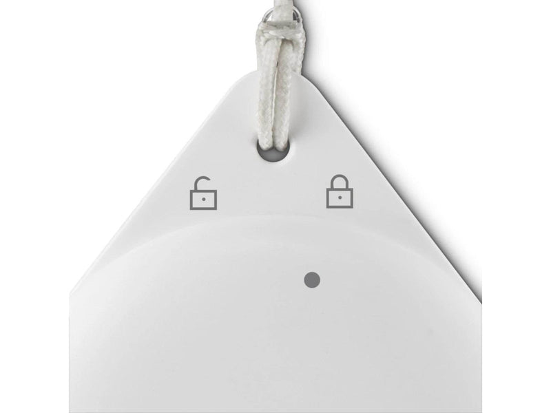Hama Item finder for Apple "Find My" App Bluetooth 1 pcs White