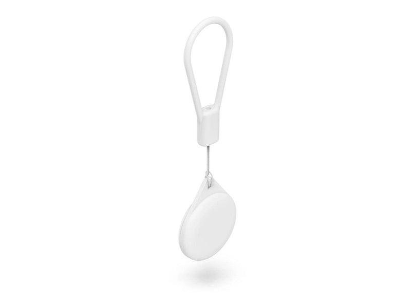 Hama Item finder for Apple "Find My" App Bluetooth 4 pcs White