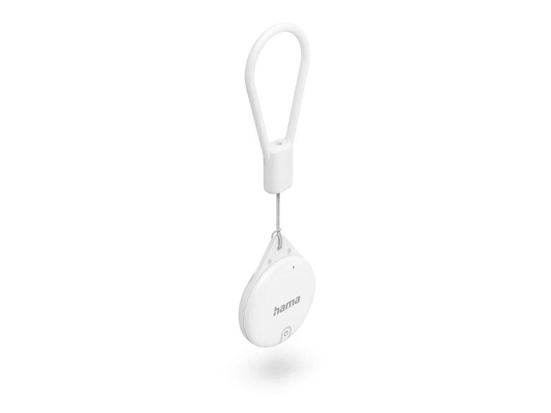 Hama Item finder for Apple "Find My" App Bluetooth 4 pcs White