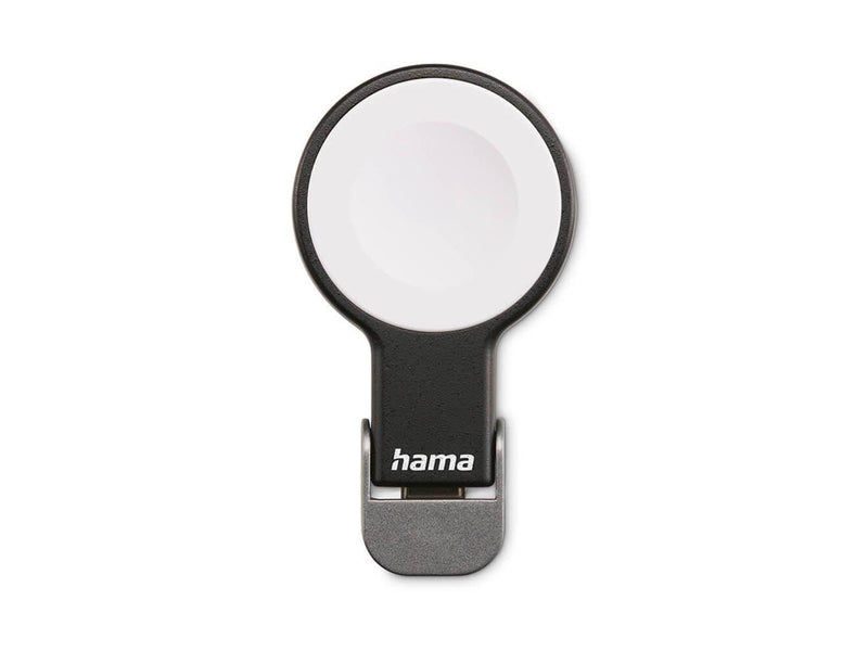 Hama Charger Wireless for Apple Watch USB-C Black
