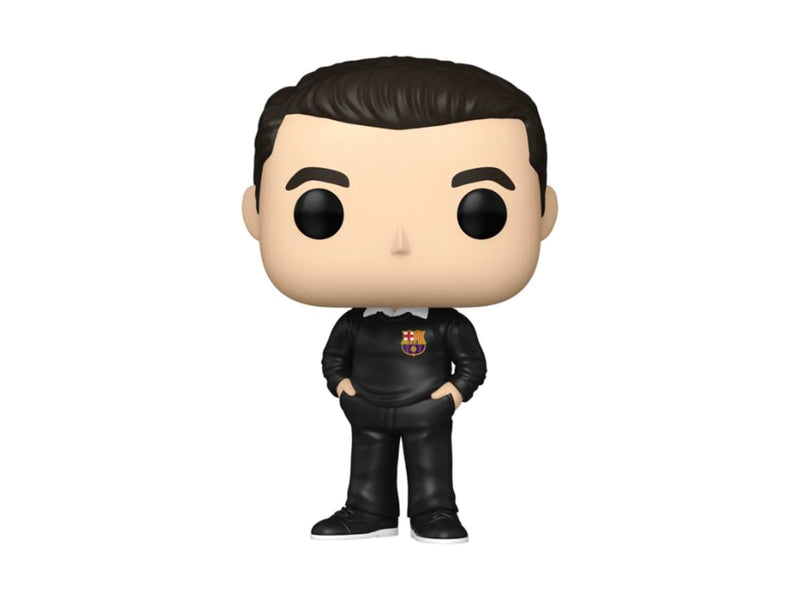 Funko! - POP Vinyl Barcelona Xavi w/ CH - Figur