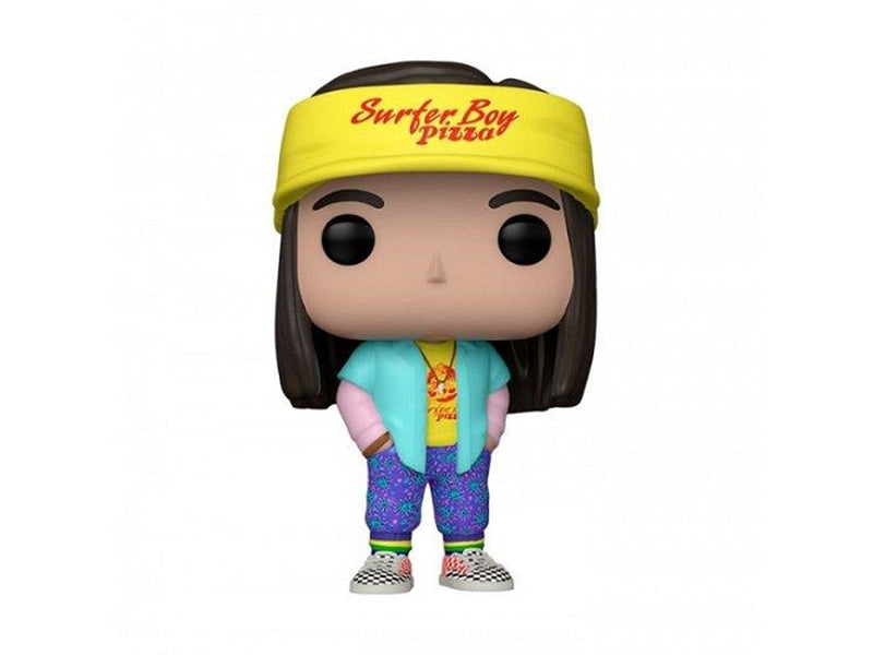 Funko! - TV: Stranger Things (Argyle) - Figur