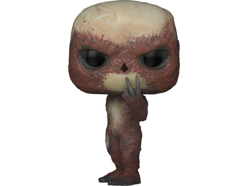 Funko! - TV: Stranger Things (Vecna) - Figur