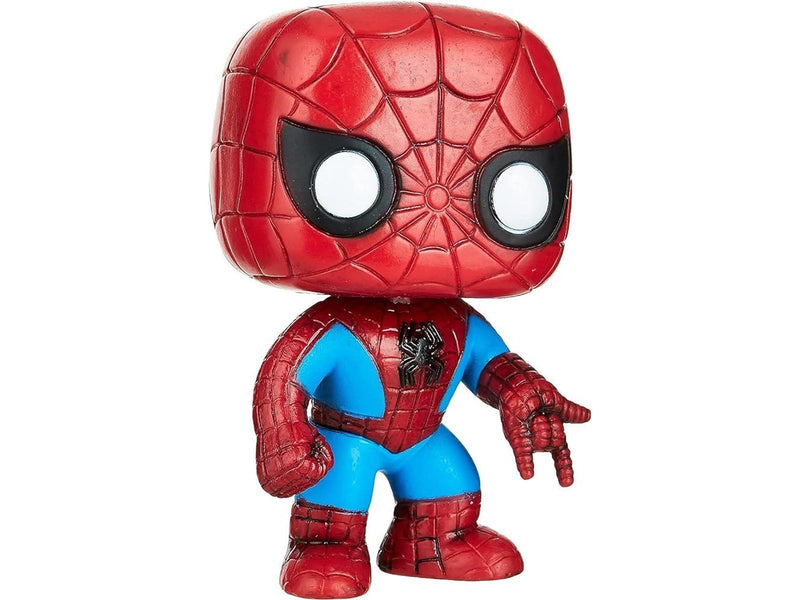 Funko! - Marvel (Spider-Man) - Figur