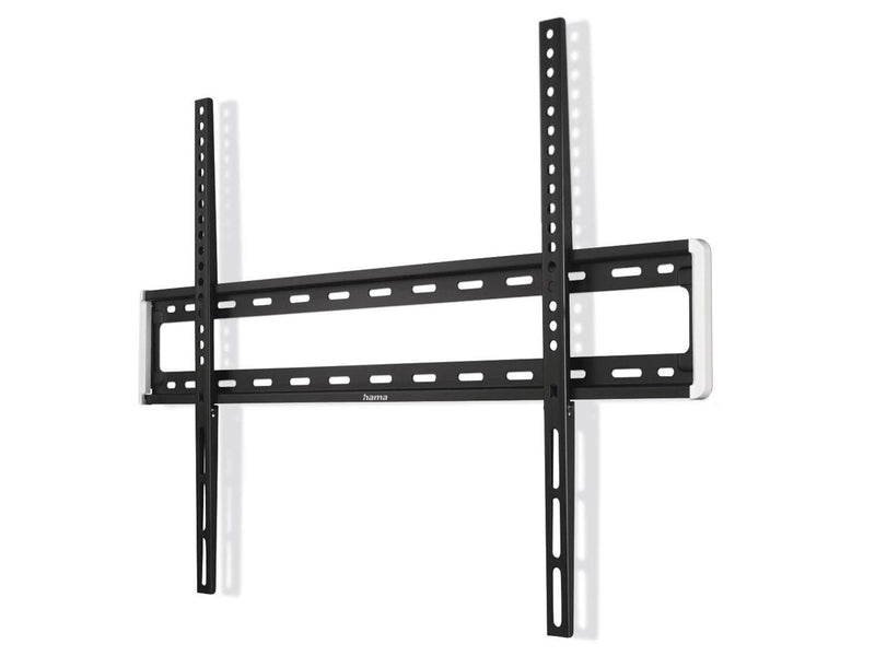 Hama TV Wall Bracket Fixed VESA up to 800x600 100" Black 75 kg 100" 100 x 100 mm