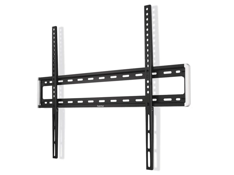 Hama TV Wall Bracket Fixed VESA up to 800x600 100" Black 75 kg 100" 100 x 100 mm