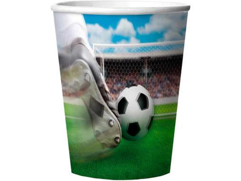 Folat BV Folat Football Cups 4pcs.